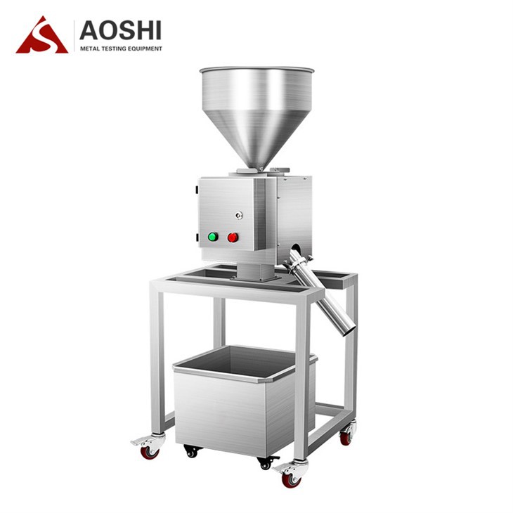 جدا کننده فلزی