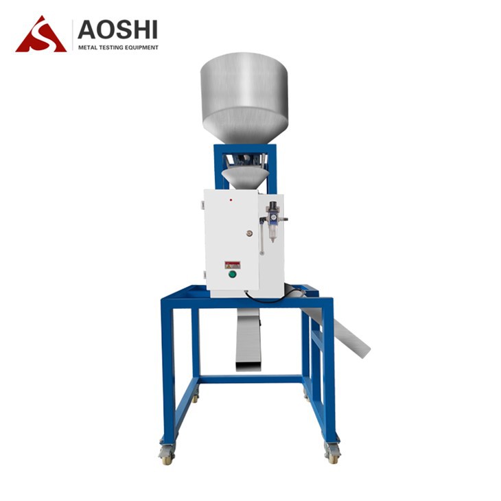 جدا کننده فلز ذرات