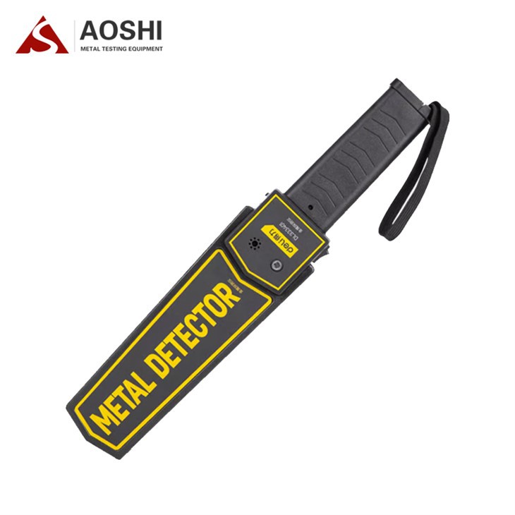 چوب امنیتی دستی کوچک