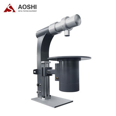 دستگاه اشعه ایکس صنعتی