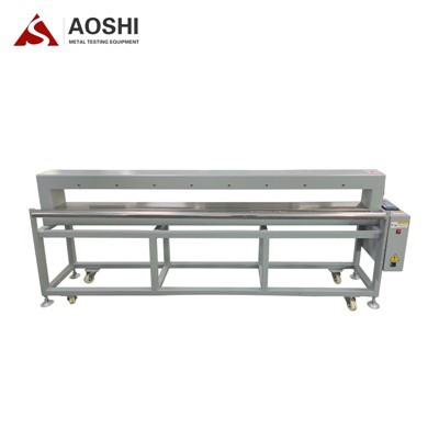 دستگاه بازرسی سوزن نوار بلند