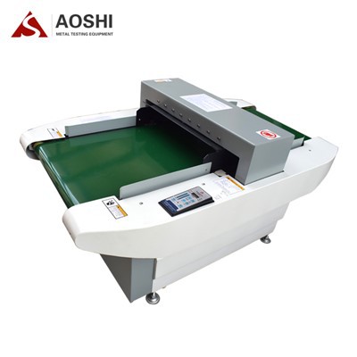 بازرس سوزن فلزی