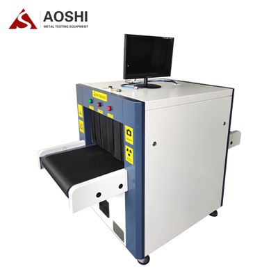 آشکارساز بدن خارجی اشعه ایکس