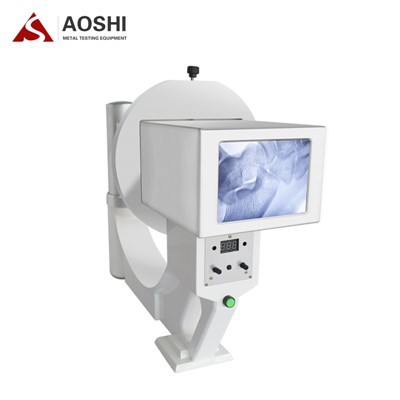 اشعه ایکس اندام ها